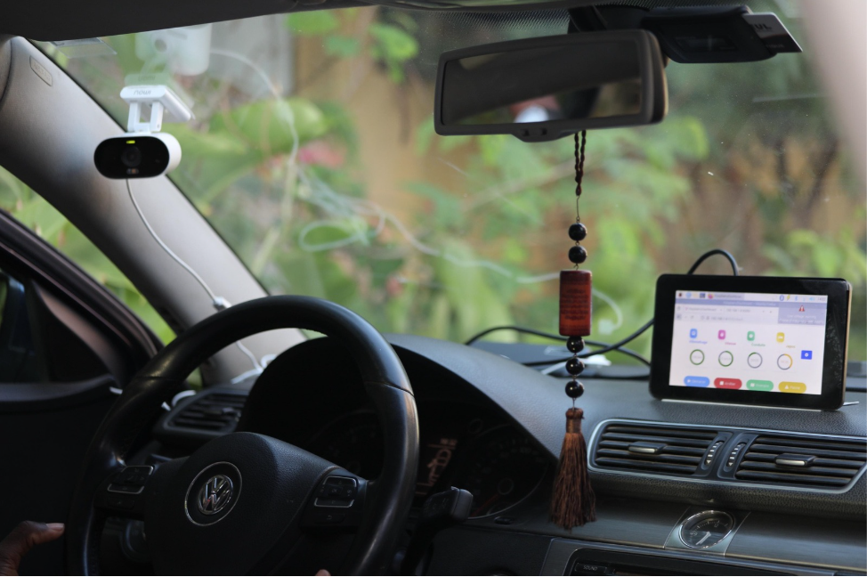 Vehicle Telematics