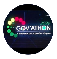 Logo Gov'Athon