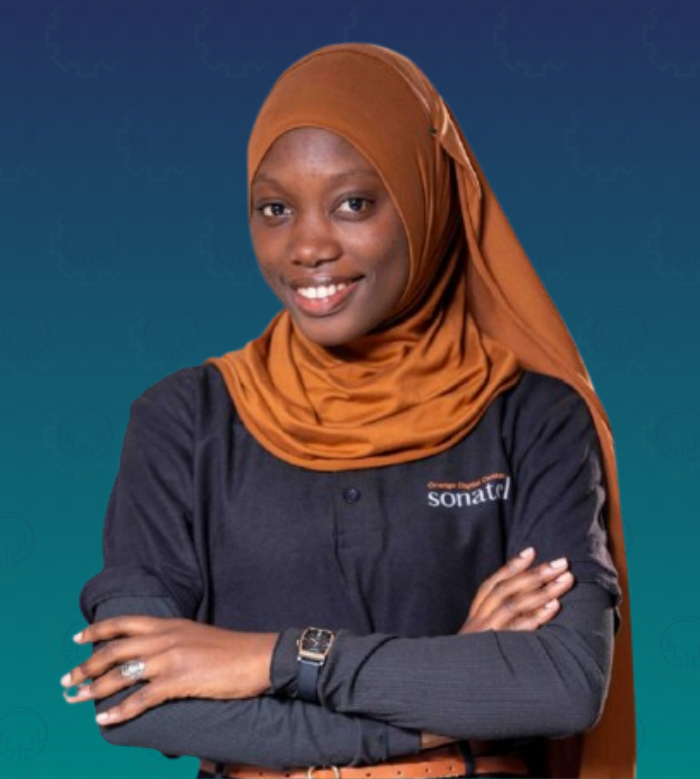 Mariama FALL