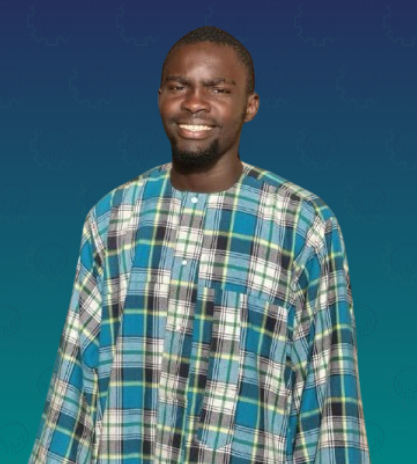 Baye Daouda SEYE