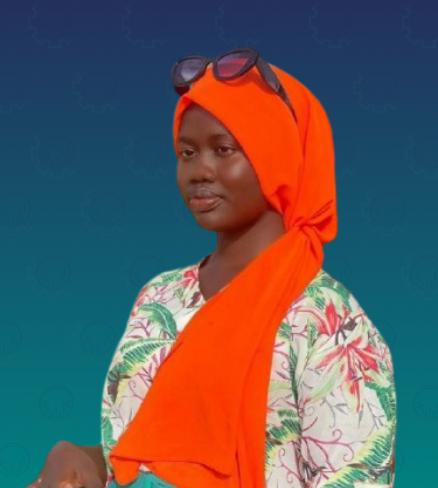 Aïcha MBAYE