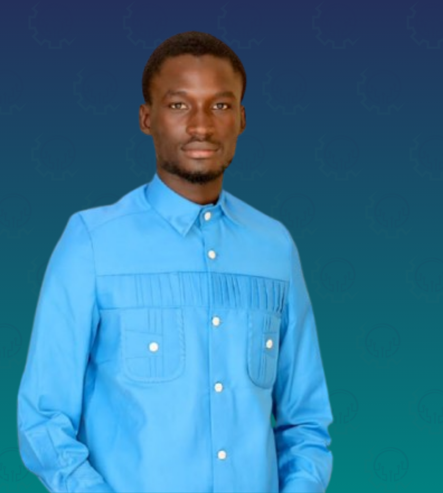 Mouhamadou SARR