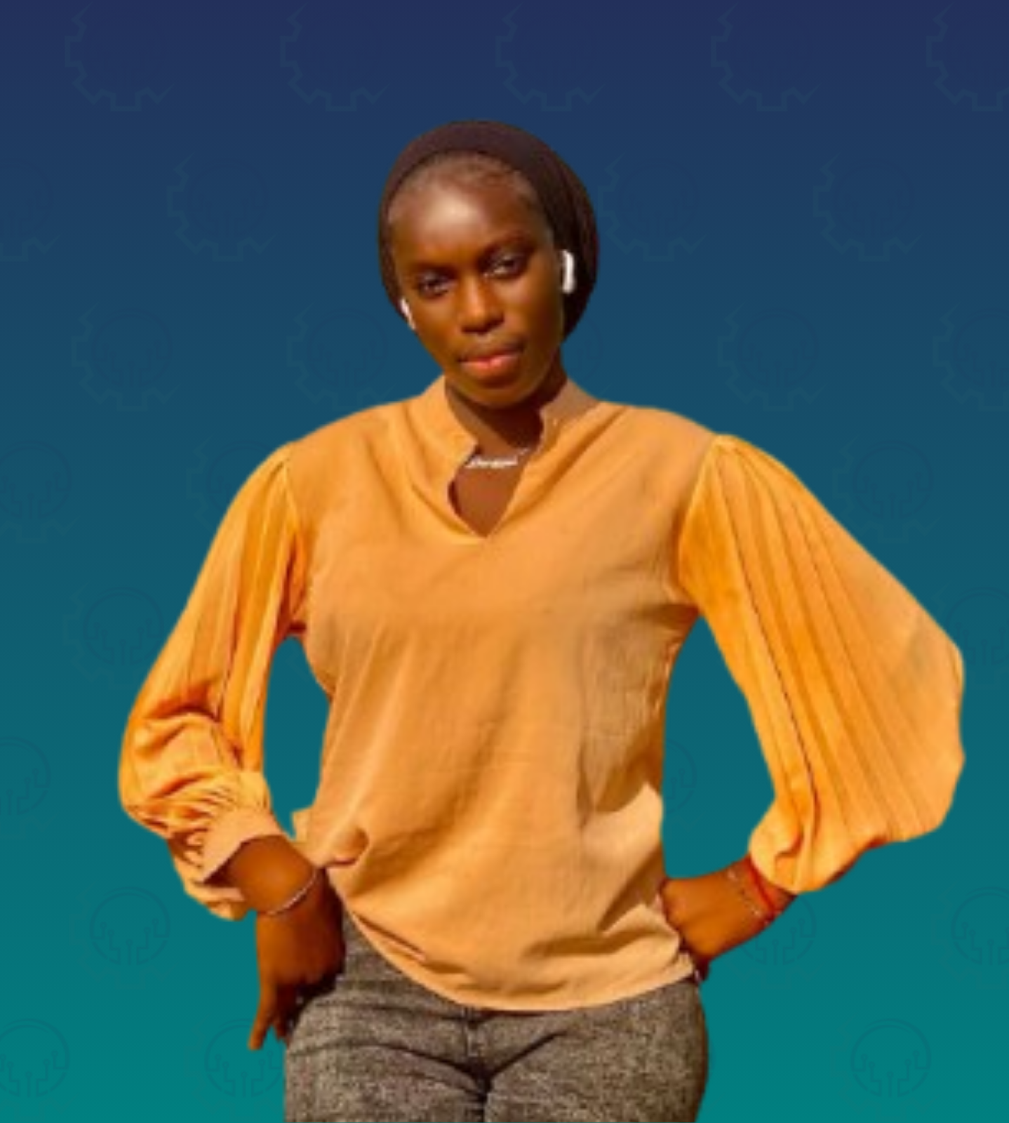 Fatou Bintou SARR