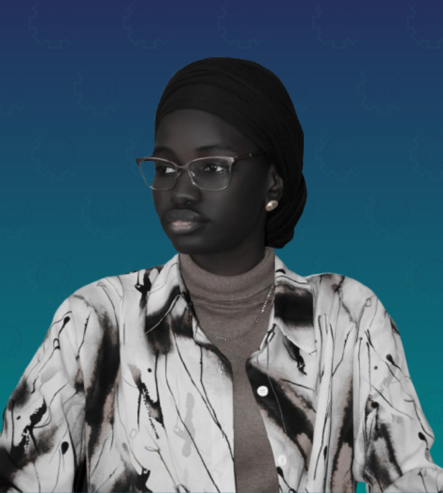 Mominatou MBACKÉ