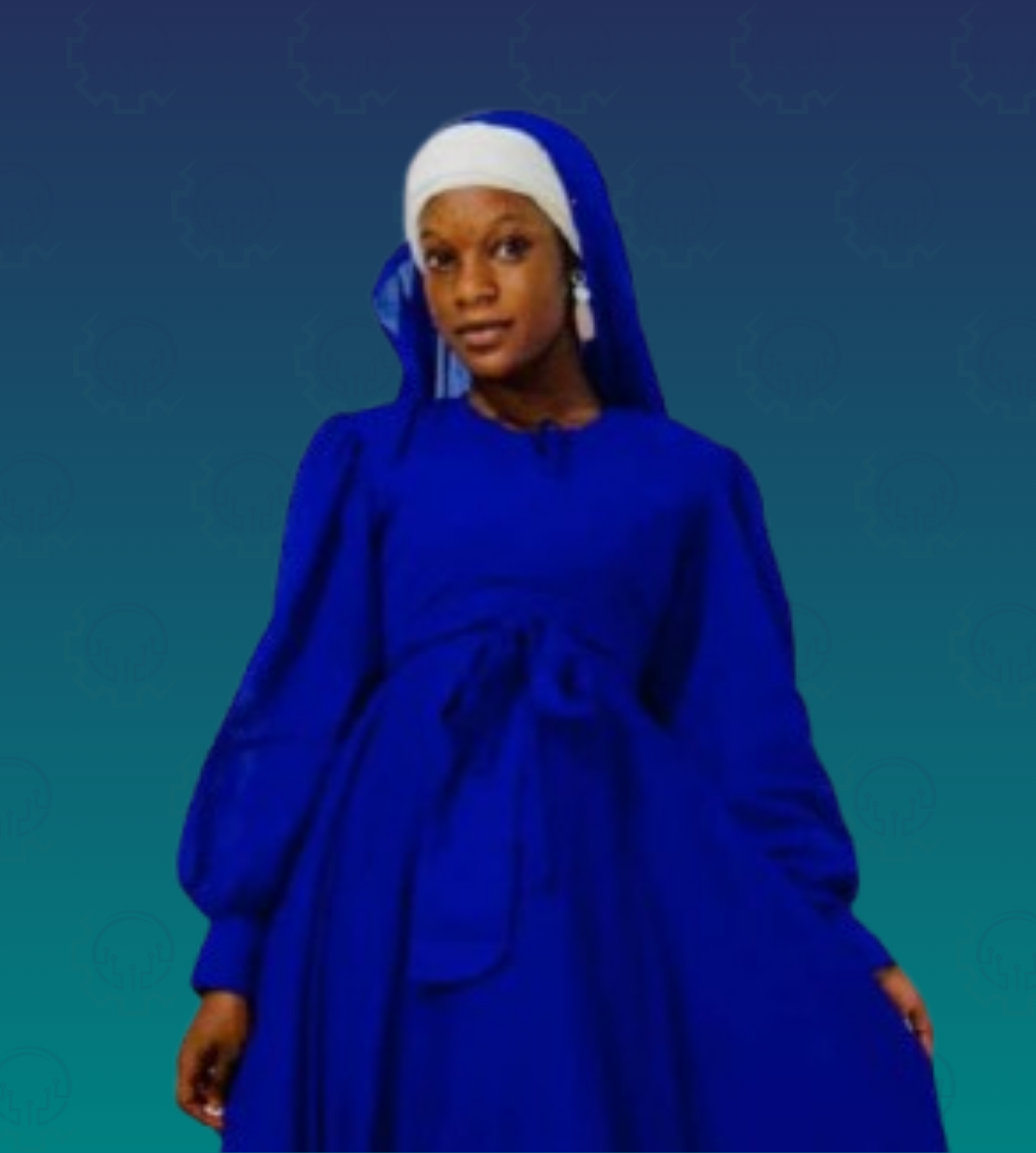 Yaye Ramatoulaye BA